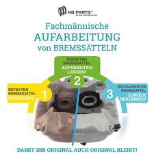 Aufarbeitung bremssattel 54mm gebraucht kaufen  Forchheim