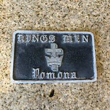 Kings men pomona for sale  Glendora