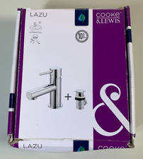 Cooke & Lewis LAZU Mini Basin Mixer for sale  Shipping to South Africa