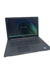 Notebook Dell Inspiron 3781 - Intel Core i3-7020U, 8GB de RAM, HDD 1TB (54315) comprar usado  Enviando para Brazil