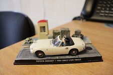 Toyota 2000gt 007 for sale  FLINT