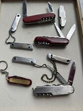 Pocket knives utility for sale  New Ulm