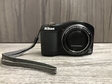 Nikon coolpix l610 for sale  Hartford