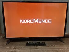 Nordmende 32led smart for sale  Shipping to Ireland