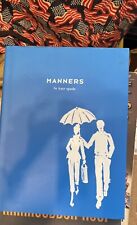 Manners kate spade for sale  Ringgold