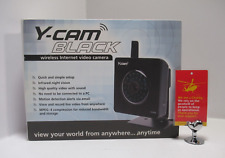 Cam black wireless for sale  STEVENAGE