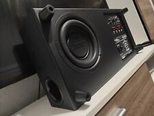 Subwoofer caisson basse d'occasion  Colombes
