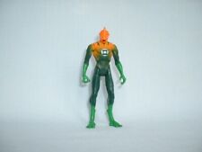 Green lantern scorpion for sale  EYE