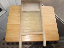 glass washboard for sale  Cleveland