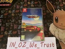 Horizon chase turbo for sale  KELTY