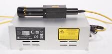 Coherent FLQ NUFERN 1364402R Fiber Laser Marker, used for sale  Shipping to South Africa