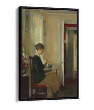 Edmund charles tarbell for sale  LONDONDERRY