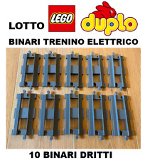Lego duplo lotto usato  Italia