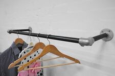 Clothes rail rack for sale  Shipping to Ireland