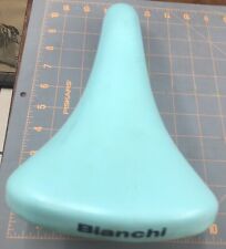 Vintage turquoise bianchi for sale  Lubbock