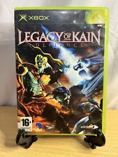 Legacy Of Kain Defiance Microsoft Xbox comprar usado  Enviando para Brazil