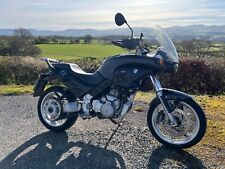 Bmw f650 for sale  RUTHIN