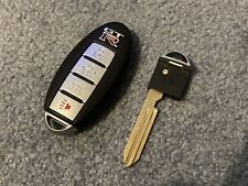 Nissan key fob d'occasion  Expédié en Belgium