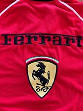 Scuderia ferrari men for sale  Goodyear