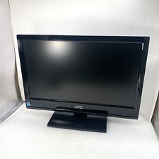 JVC LT-19DE62 19" Class LCD TV Built-In DVD Combo, HDMI - Tested / Works for sale  Shipping to South Africa