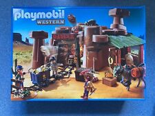 Playmobil western 5246 d'occasion  Longuenesse