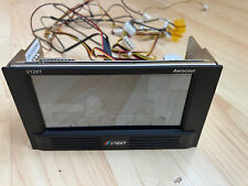 Used, AeroCool V12XT Touch Screen Fan Controller 2 x 5.25 bay for sale  Shipping to South Africa
