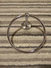 towel ring for sale  LOCHGILPHEAD