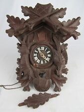 Vintage cuckoo clock for sale  Alexandria