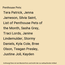 Penthouse pets tera gebraucht kaufen  Trebbin