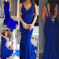 Gorgeous royal blue for sale  WARRINGTON