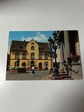Alte postkarte altes gebraucht kaufen  Reisbach