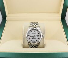 1994 rolex datejust for sale  New York