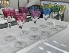 Wine glasses pcs d'occasion  Expédié en Belgium