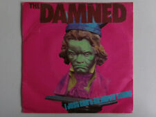 THE DAMNED I JUST CAN'T BE HAPPY TODAY CHISWICK CHIS 120 CAPTAIN SENSIBLE PUNK comprar usado  Enviando para Brazil