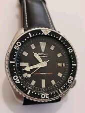seiko 7002 for sale  New Gloucester