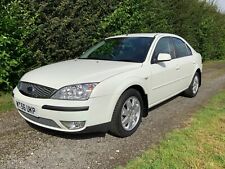 Ford mondeo 2.0 for sale  CANTERBURY