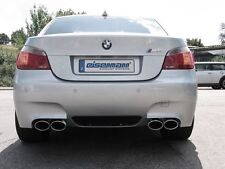 Reuter bmw e60 gebraucht kaufen  Rödgen,-Petersweiher