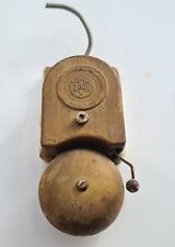 electric bell for sale  SOUTHEND-ON-SEA