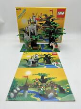 Lego 6071 Castle Forestmen’s Crossing na sprzedaż  PL