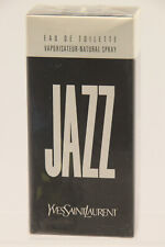 Ysl jazz 50ml for sale  Shipping to Ireland