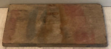 Flat driftwood piece for sale  DORCHESTER