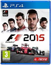 Jogo de Fórmula 1: F1 2015/2016/2017/2019/20 PS4 *Multi* comprar usado  Enviando para Brazil