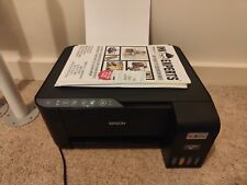 Epson ecotank 2810 for sale  WREXHAM