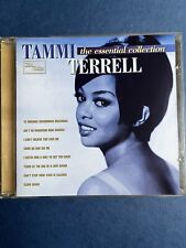 Tammi terrell essential for sale  LONDON