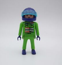 Playmobil racing formula d'occasion  Expédié en Belgium