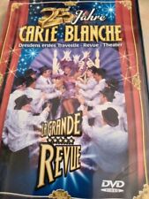 Carte blanche dvd gebraucht kaufen  Balingen