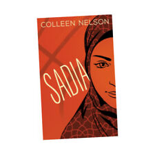 Sadia colleen nelson for sale  UK