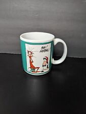mug cat bloom county bill for sale  Schenectady