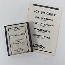 Ice hockey atari for sale  WESTCLIFF-ON-SEA