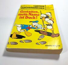 Walt disney ltb gebraucht kaufen  München